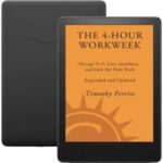 خرید و دانلود نسخه کامل کتاب انگلیسی The 4-Hour Workweek
