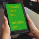 خرید و دانلود نسخه کامل کتاب انگلیسی Think and Grow Rich 2020