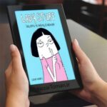 خرید و دانلود نسخه کامل کتاب انگلیسی مصور Lady Stuff به زبان انگلیسی