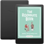 خرید و دانلود نسخه کامل کتاب انگلیسی The Roommate Book