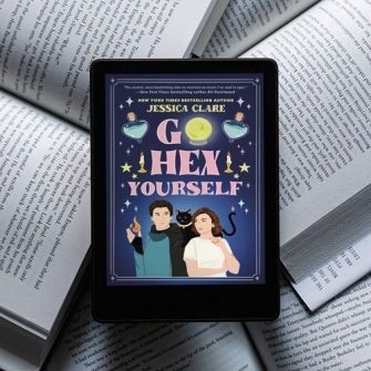 booksTemplatelkjhgf56789 خرید و دانلود نسخه کامل کتاب انگلیسی Go Hex Yourself 2022 - تصویر 1