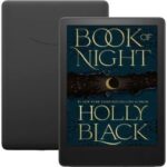 خرید و دانلود نسخه کامل کتاب انگلیسی Book of Night 2022