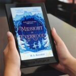 خرید و دانلود نسخه کامل کتاب انگلیسی Midnight in Everwood