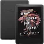 خرید و دانلود نسخه کامل کتاب انگلیسی What Moves the Dead
