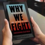 خرید و دانلود نسخه کامل کتاب انگلیسی Why We Fight 2022