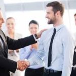 خرید و دانلود نسخه کامل تحقیق تاثیر رفتار کارکنان بر میزان رضایتمندی ارباب رجوع