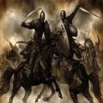 خرید و دانلود نسخه کامل تحقیق جنگهای صلیبی