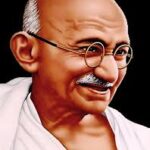 خرید و دانلود نسخه کامل تحقیق در مورد مهاتما گاندی