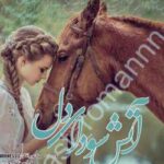 خرید و دانلود نسخه کامل رمان
 آتش سودای دل اثر مبینا نورافکن