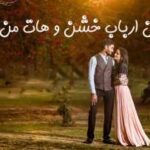 خرید و دانلود نسخه کامل رمان
 ارباب خشن و هات من جلد اول اثر ناشناس