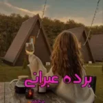 خرید و دانلود نسخه کامل رمان
  برده عبرانی جلد اول اثر پریچهر