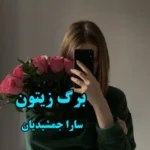 خرید و دانلود نسخه کامل رمان
 برگ زیتون اثر سارا جمشیدیان