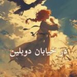 خرید و دانلود نسخه کامل رمان
 در خیابان دوبلین اثر سامانتایانگ