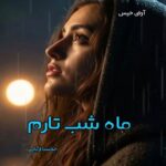 خرید و دانلود نسخه کامل رمان
 ماه شب تارم pdf از مهسا اربابی