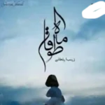 خرید و دانلود نسخه کامل رمان ماه طوفان اثر زینب ایلخانی
