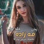 خرید و دانلود نسخه کامل رمان
 مه زاده جلد اول سرزمین پری ها | کیا بیگی