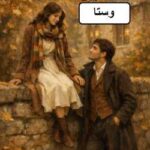 خرید و دانلود نسخه کامل رمان
 وستا اثر AZI_H10