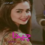 خرید و دانلود نسخه کامل رمان
 چیدا pdf از اسکندری