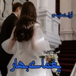 خرید و دانلود نسخه کامل رمان
 یغمای بهار اثر الف کلانتری