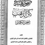 دانلود کتاب صمور هندی ( کنزالذهب سحرالکهّان)