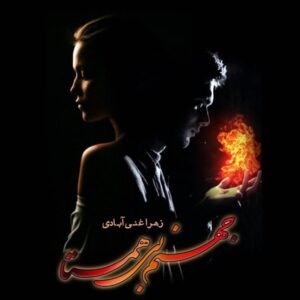 خرید و دانلود نسخه کامل رمان
دانلود pdf  جهنم بی همتا