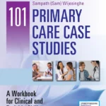خرید و دانلود نسخه کامل کتاب 
101 Primary Care Case Studies: A Workbook for Clinical and Bedside Skills