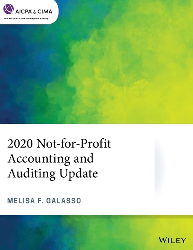 خرید و دانلود نسخه کامل کتاب
2020 Not-for-Profit Accounting and Auditing Update_6a5fd5a5a1eed.webp خرید و دانلود نسخه کامل کتاب
2020 Not-for-Profit Accounting and Auditing Update - تصویر 1