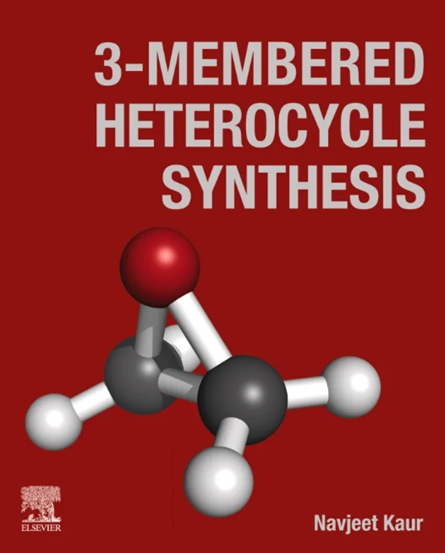 خرید و دانلود نسخه کامل کتاب
3-Membered Heterocycle Synthesis_6a5dcbdcc2452.webp خرید و دانلود نسخه کامل کتاب
3-Membered Heterocycle Synthesis سورنا بوک - تصویر 1