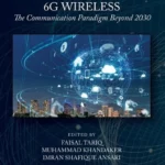 خرید و دانلود نسخه کامل کتاب 
6G Wireless: The Communication Paradigm Beyond 2030