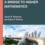 خرید و دانلود نسخه کامل کتاب 
A Bridge to Higher Mathematics سورنا بوک