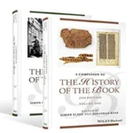 خرید و دانلود نسخه کامل کتاب 
A Companion to the History of the Book