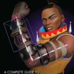 خرید و دانلود نسخه کامل کتاب 
A Complete Guide to Character Rigging for Games Using Blender سورنا بوک