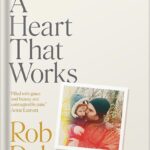 خرید و دانلود نسخه کامل کتاب A Heart That Works by Rob Delaney PDF