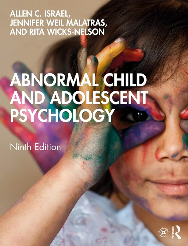 خرید و دانلود نسخه کامل کتاب
Abnormal Child and Adolescent Psychology 9th Edition_6a5f5f98bb3e9.webp خرید و دانلود نسخه کامل کتاب
Abnormal Child and Adolescent Psychology 9th Edition - تصویر 1