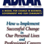 خرید و دانلود نسخه کامل کتاب 
ADKAR: A Model for Change in Business, Government and our Community