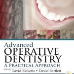 خرید و دانلود نسخه کامل کتاب Advanced Operative Dentistry: A Practical Approach