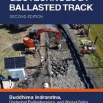 خرید و دانلود نسخه کامل کتاب 
Advanced Rail Geotechnology – Ballasted Track 2nd Edition سورنا بوک