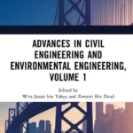 خرید و دانلود نسخه کامل کتاب 
Advances in Civil Engineering and Environmental Engineering, Volume 1