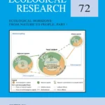 خرید و دانلود نسخه کامل کتاب 
Advances in Ecological Research