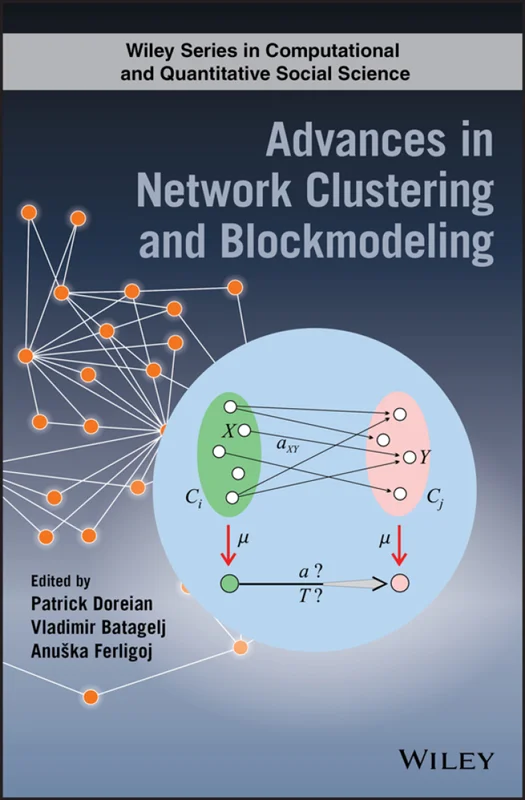 خرید و دانلود نسخه کامل کتاب
Advances in Network Clustering and Blockmodeling_6a5fca763bc5f.webp خرید و دانلود نسخه کامل کتاب
Advances in Network Clustering and Blockmodeling - تصویر 1