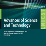 خرید و دانلود نسخه کامل کتاب 
Advances of Science and Technology