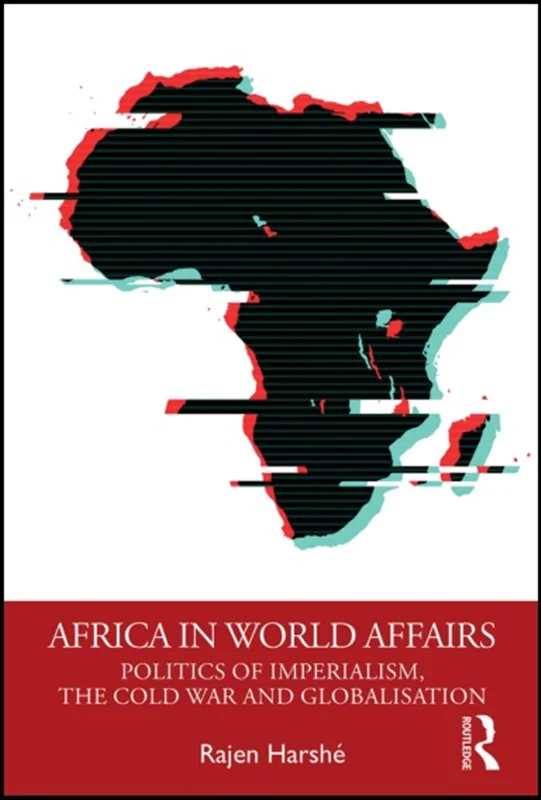 خرید و دانلود نسخه کامل کتاب
Africa in World Affairs: Politics of Imperialism, the Cold War and Globalisation_6a5fcd40d5e3f.webp خرید و دانلود نسخه کامل کتاب
Africa in World Affairs: Politics of Imperialism, the Cold War and Globalisation - تصویر 1