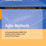 خرید و دانلود نسخه کامل کتاب 
Agile Methods