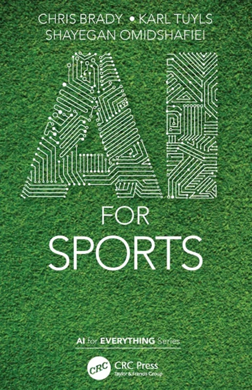 خرید و دانلود نسخه کامل کتاب
AI for Sports_6a5fa9afe6d08.webp خرید و دانلود نسخه کامل کتاب
AI for Sports - تصویر 1
