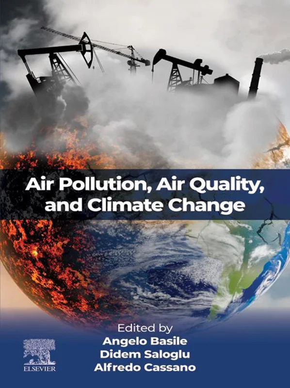 خرید و دانلود نسخه کامل کتاب
Air Pollution, Air Quality, and Climate Change_6a5e86f41f022.webp خرید و دانلود نسخه کامل کتاب
Air Pollution, Air Quality, and Climate Change - تصویر 1