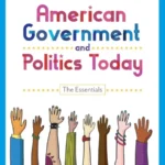 خرید و دانلود نسخه کامل کتاب 
American Government and Politics Today: The Essentials 20th Edition