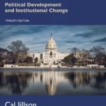 خرید و دانلود نسخه کامل کتاب 
American Government: Political Development and Institutional Change 12th Edition