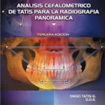 خرید و دانلود نسخه کامل کتاب Análisis Cefalometrico Para La Radiografía Panorámica (Spanish Edition)