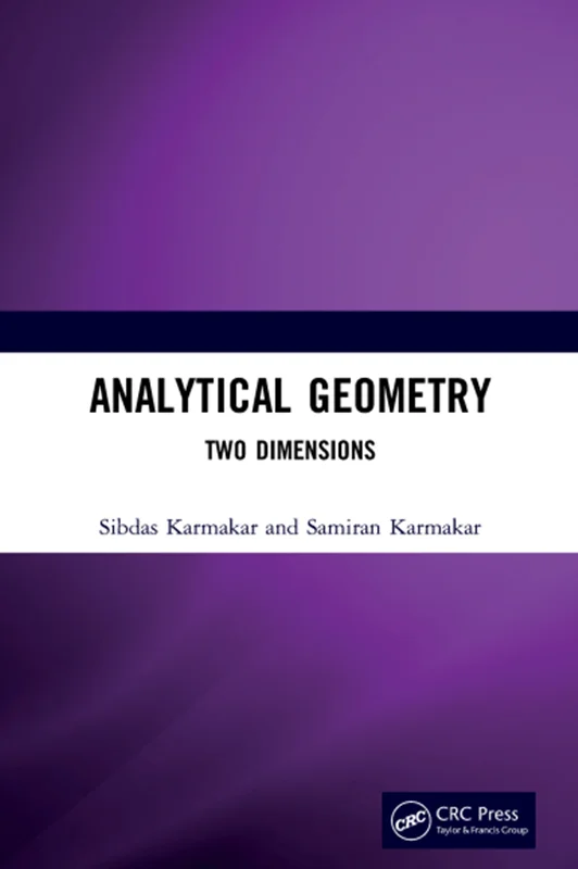 خرید و دانلود نسخه کامل کتاب
Analytical Geometry: Two Dimensions_6a5f735d6b016.webp خرید و دانلود نسخه کامل کتاب
Analytical Geometry: Two Dimensions - تصویر 1