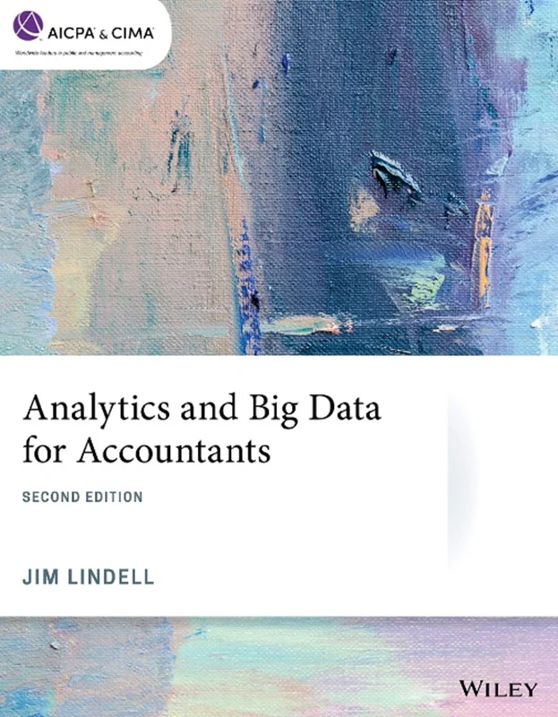 خرید و دانلود نسخه کامل کتاب
Analytics and Big Data for Accountants_6a5fd51240cee.webp خرید و دانلود نسخه کامل کتاب
Analytics and Big Data for Accountants - تصویر 1
